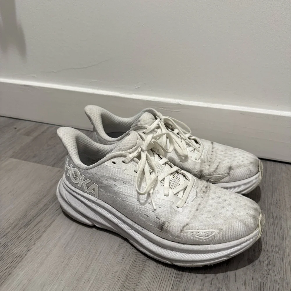 Hoka Clifton 9 - Picture 2 of 9